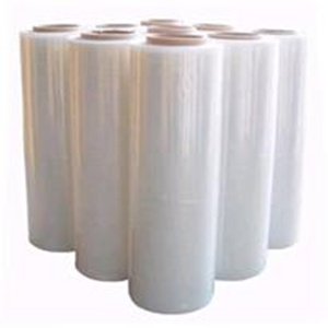 polyolefin shrink film