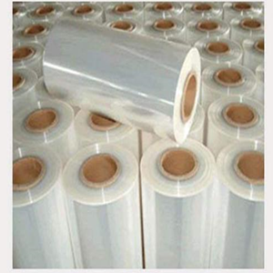 pof shrink film(polyolefin shrink film)