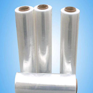 stretch film